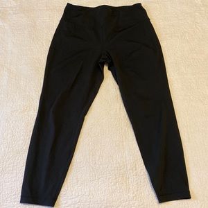 Lole high waisted leggings